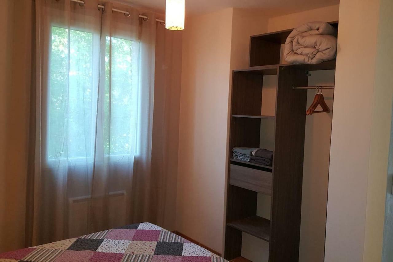 Logement Avec Piscine, Classe 3 Etoiles, De 42 M2 Tout Confort Au Calme Pour Un Couple Cahuzac-sur-Vère Zewnętrze zdjęcie