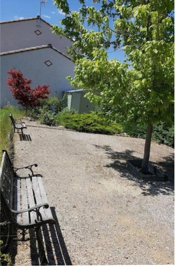 Logement Avec Piscine, Classe 3 Etoiles, De 42 M2 Tout Confort Au Calme Pour Un Couple Cahuzac-sur-Vère Zewnętrze zdjęcie